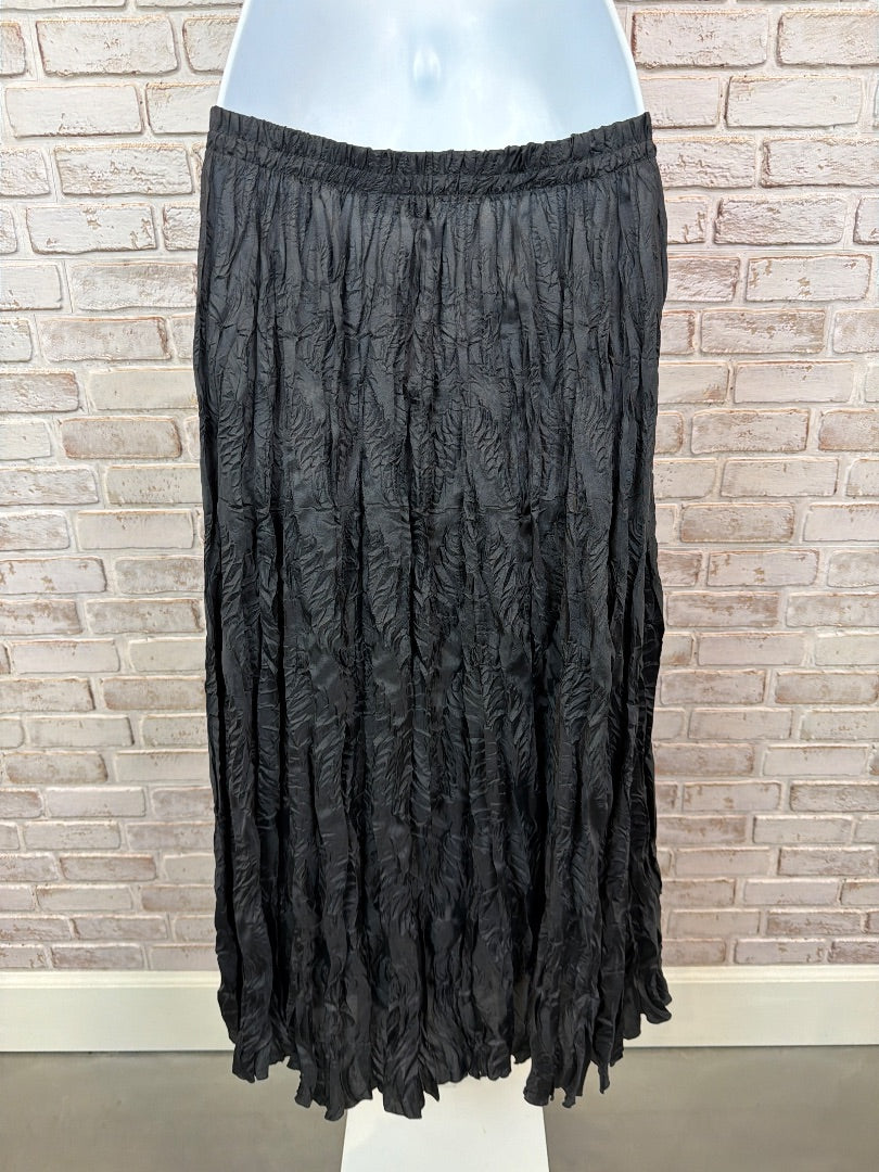 Sophie Flore Skirt, Black, 8, Used - Excellent