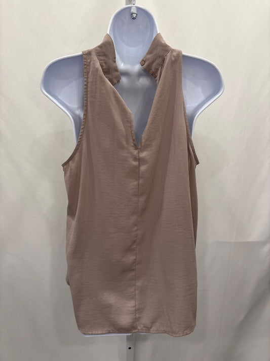 Prologue Shirt, Beige, Medium