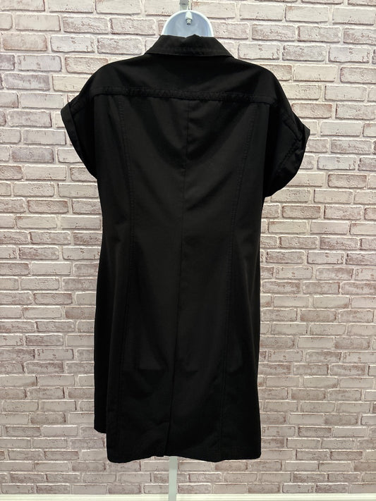 Zenergy Dress, Black, 1, Used - Good