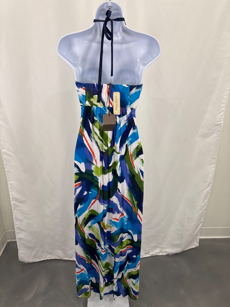 Tommy Bahama Dress, Multi, XS, New With Tags