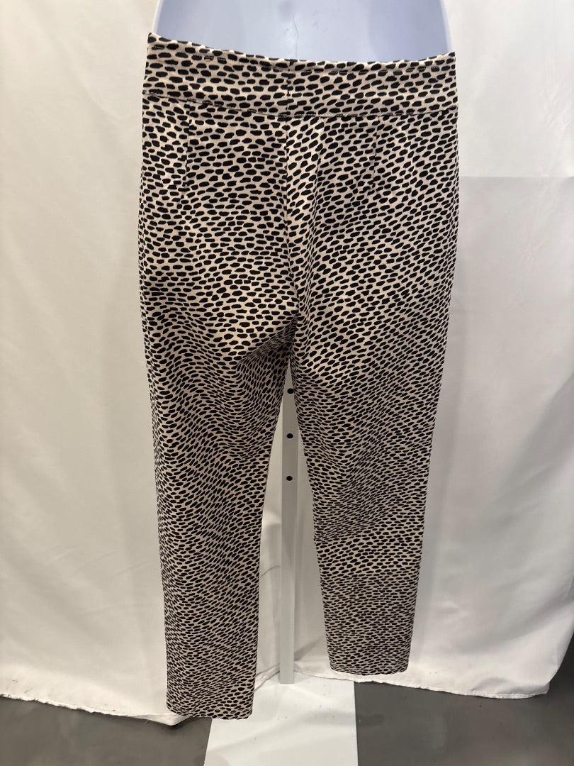 Who What Wear Pants, Animal, Small