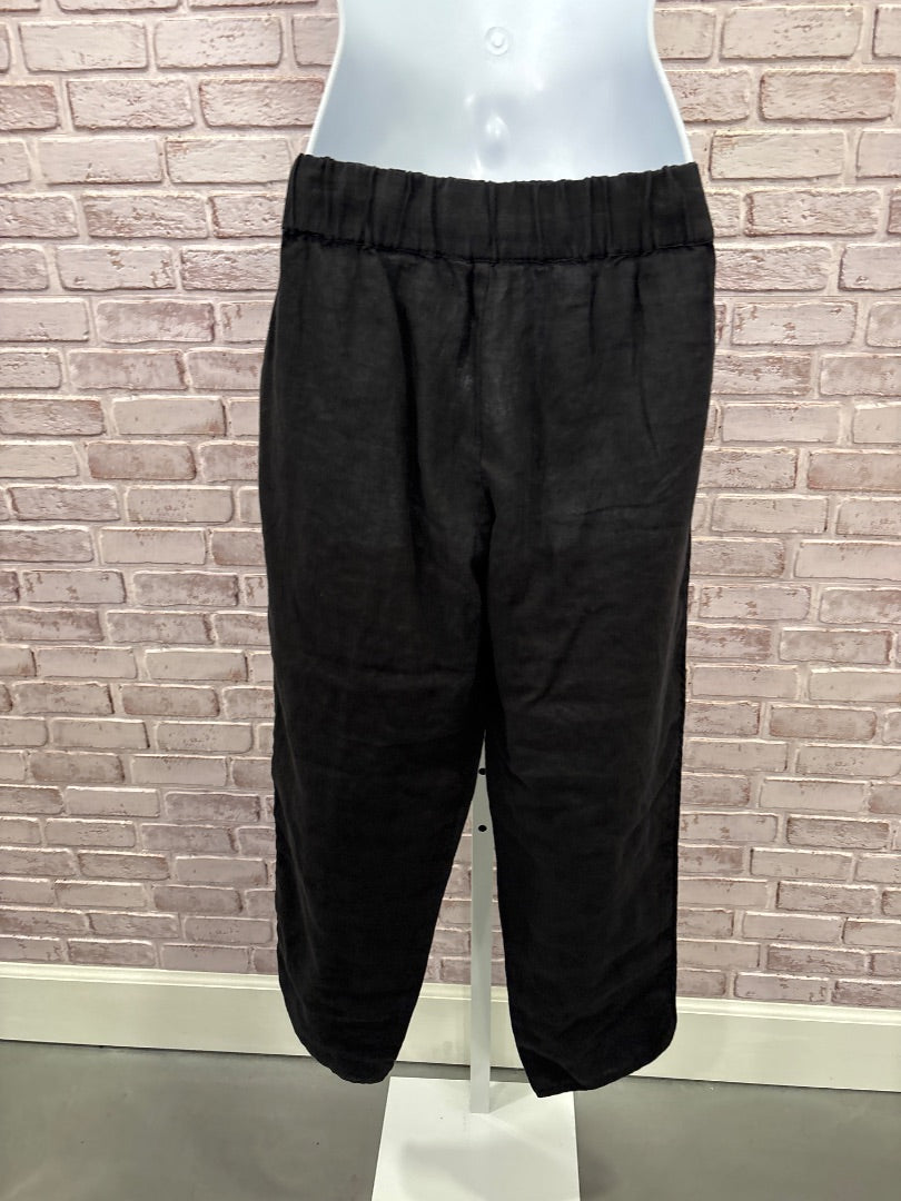 Caslon Pants, Black, Medium, Used - Good