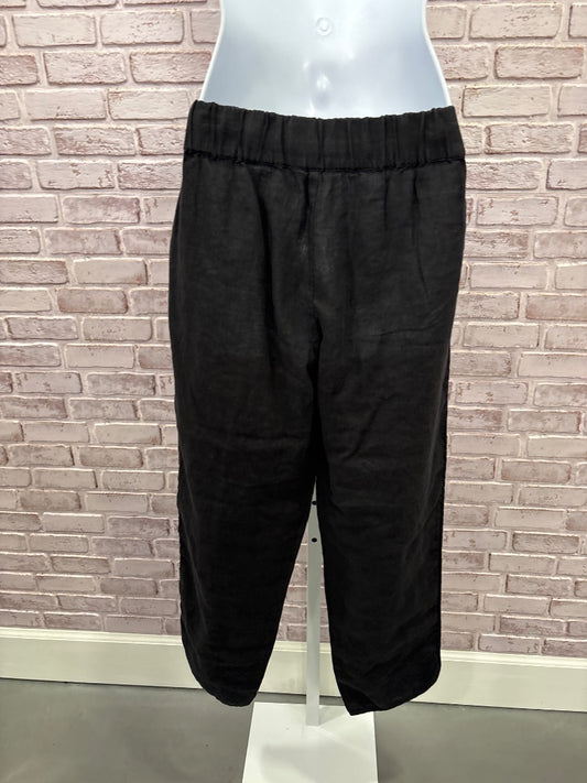 Caslon Pants, Black, Medium, Used - Good