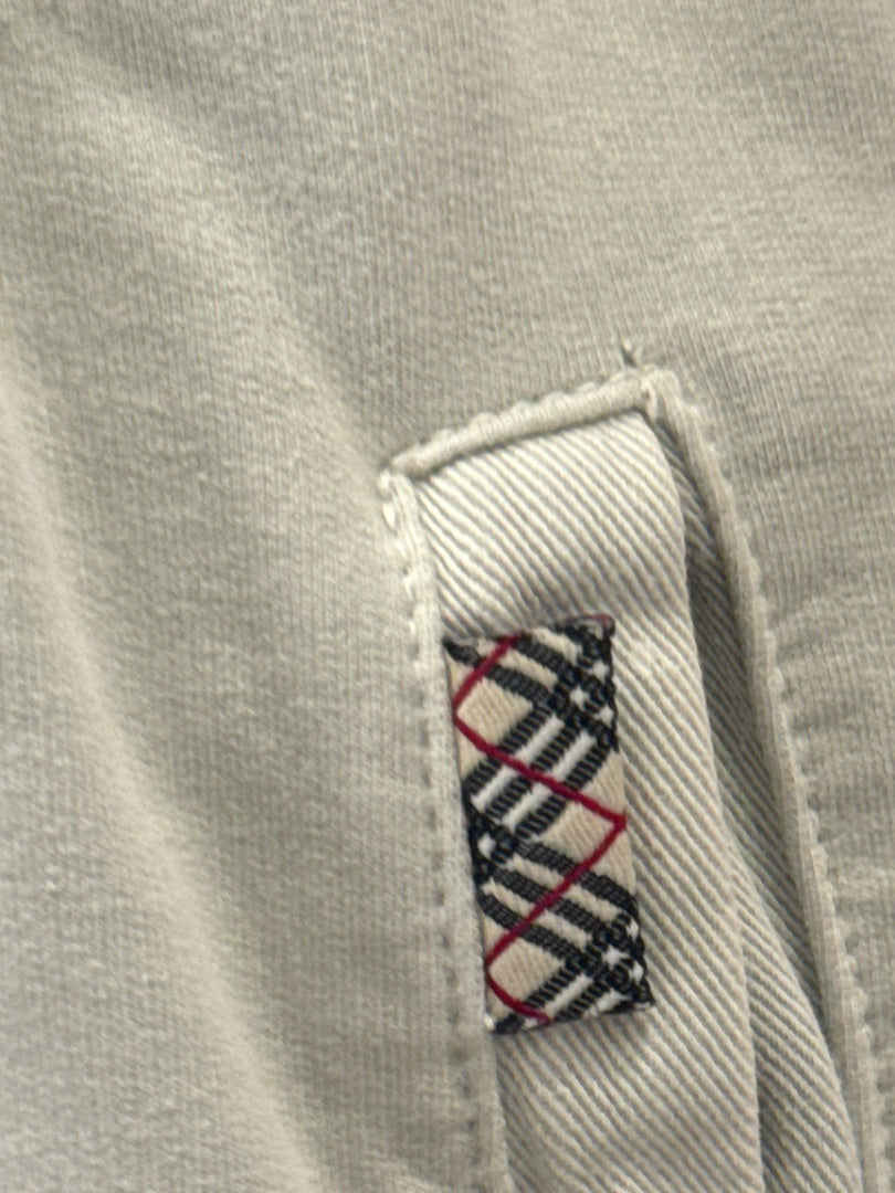 Burberry Skirt, Beige, Small, Used - Good