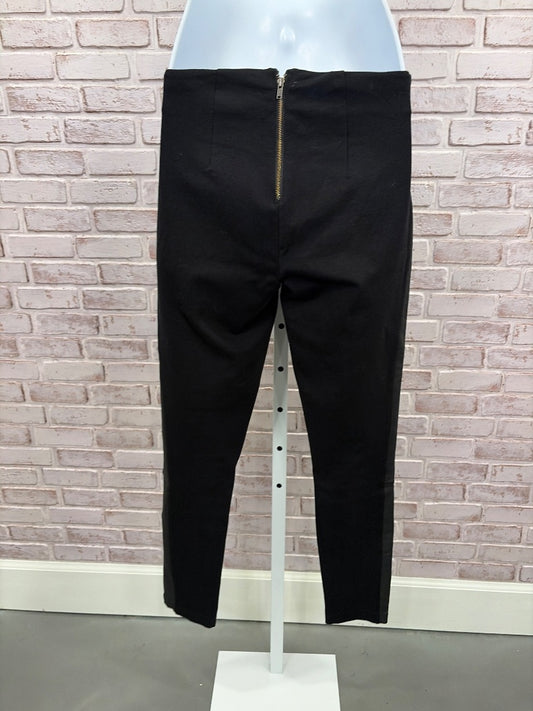 J. Crew Pants, Black, 2, Used - Good