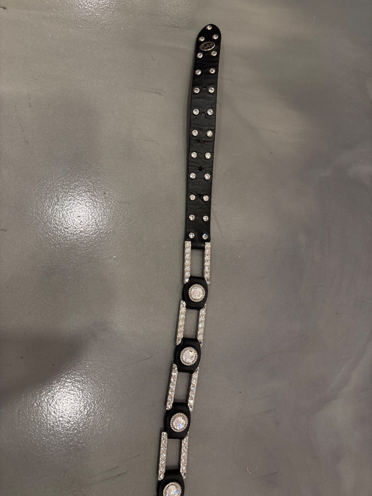 Christine Alexander Belt, Black, XL, Used - Excellent