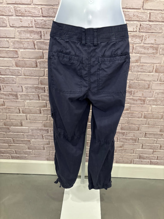 Sonoma Pants, Navy, 8, Used - Good