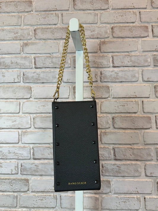 Bandolier Other Bag – Black – New With Tags Condition