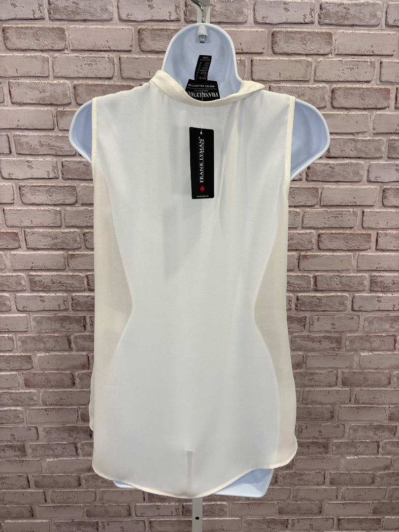 Frank Lyman Tank top, Multi, Small/2, New With Tags