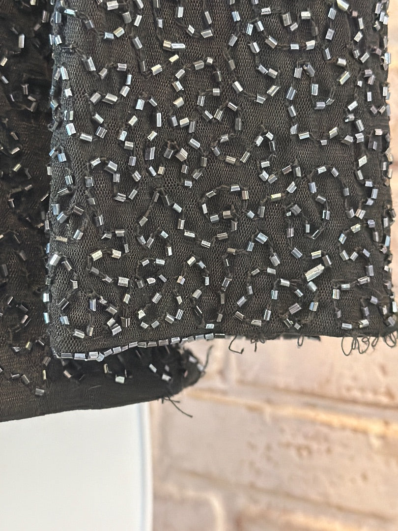 Brilliante Shirt, Black, Large, Used - Good