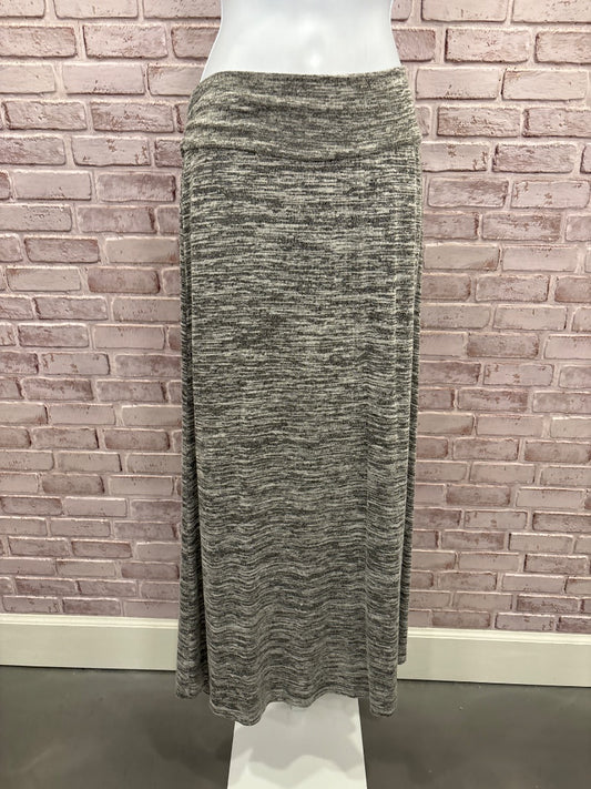 Joe B Skirt, Grey, XL, Used - Good