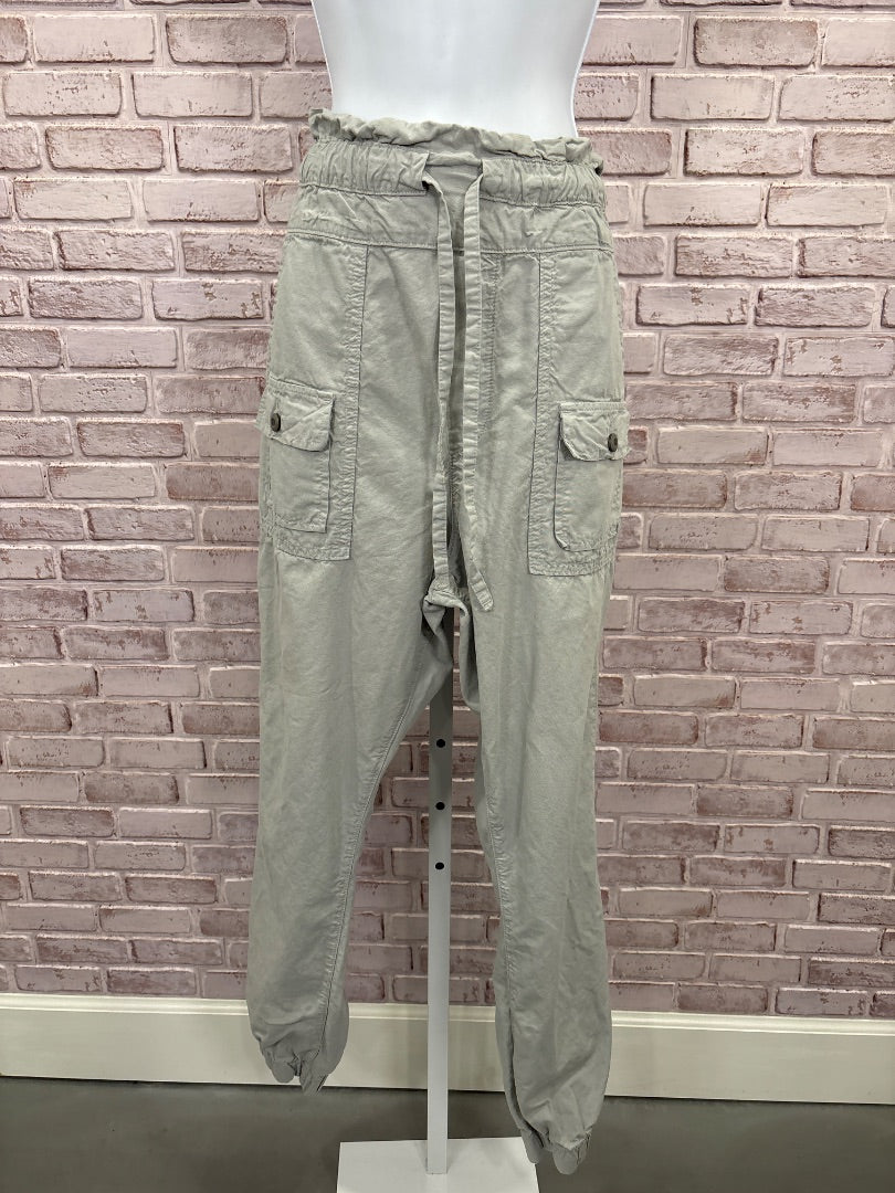 NSF Pants, Grey, Medium, Used - Good