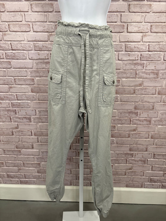NSF Pants, Grey, Medium, Used - Good