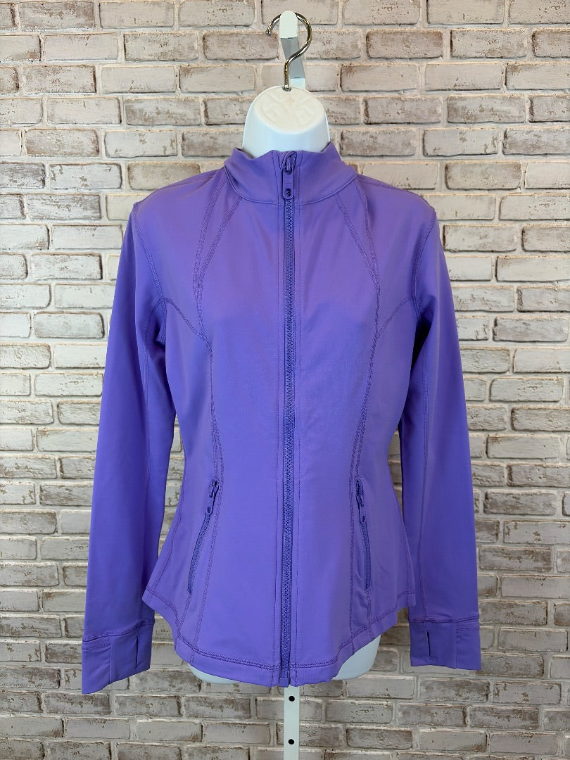 Kirkland Jacket, Purple, Large, Used - Good