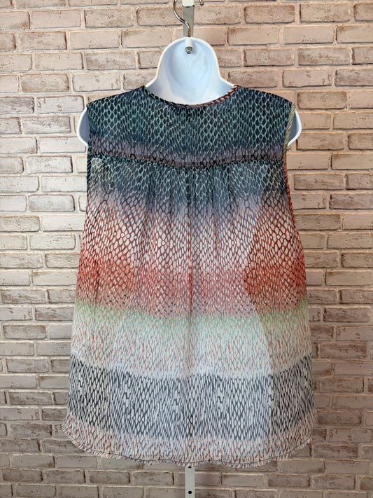 Liverpool Tank – Medium – Excellent Condition