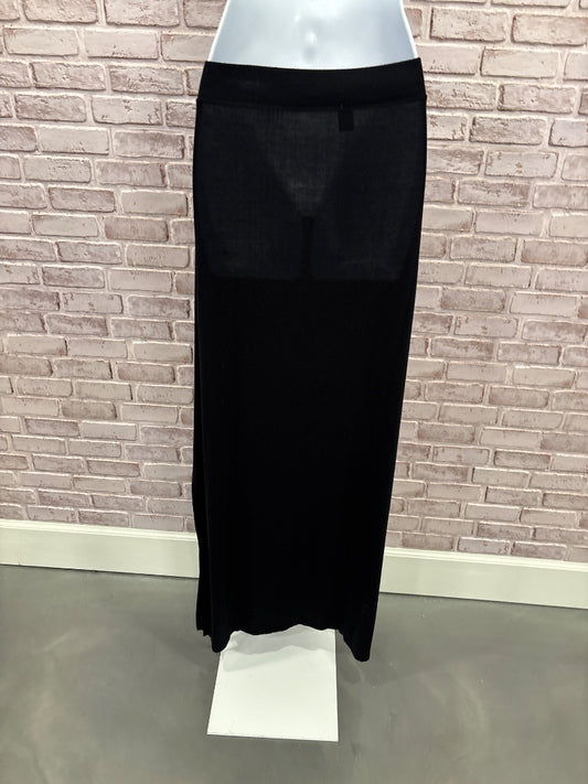 Apt 9 Skirt, Black, Large, Used - Good