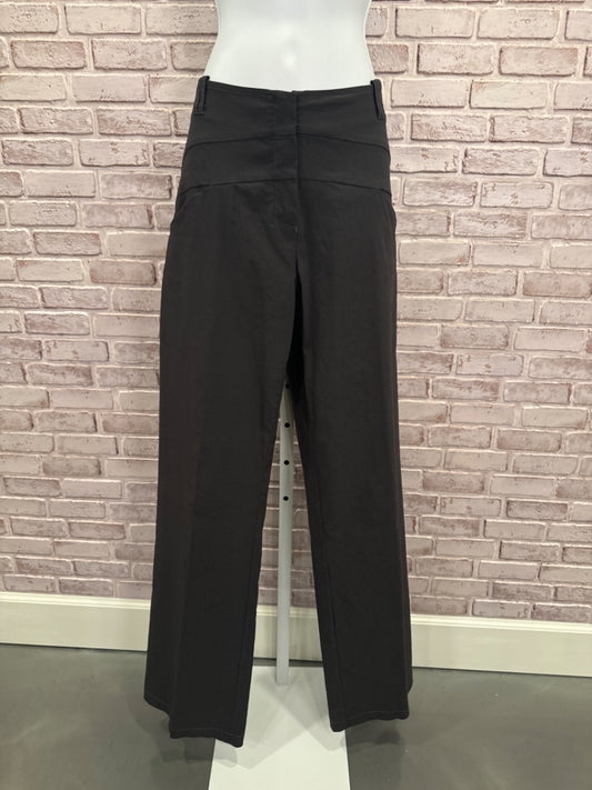 Heart Pants, Grey, 8, Used - Good