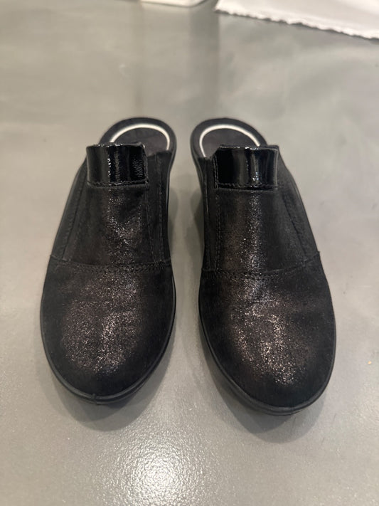 Romiko Clogs, Black, 7