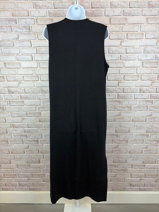 Weekenders Dress, Black, Medium, Used - Good