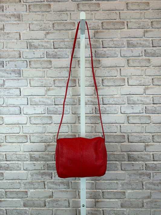 Various Crossbody, Red, One Size, Used - Good