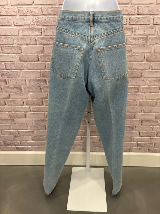 Streets ahead Jeans, Denim multi, Medium/6, Used - Good