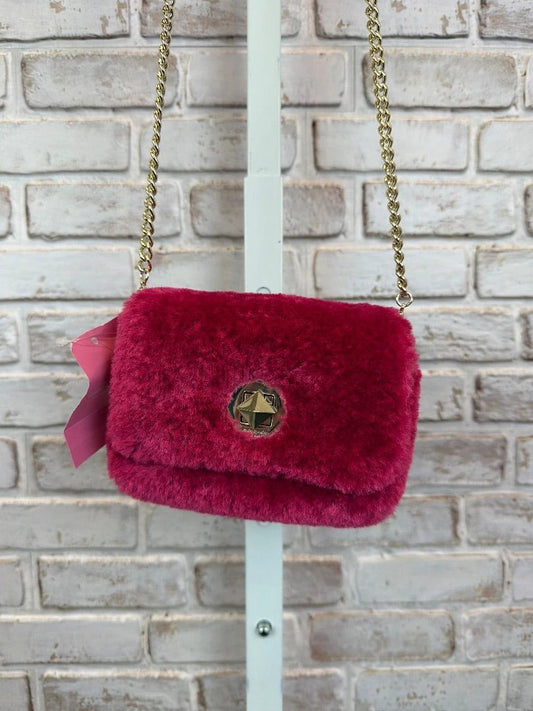 Kate Spade Bag - Crossbody – Kate Spade Crossbody, Pink/gold, One Size, New With Tags