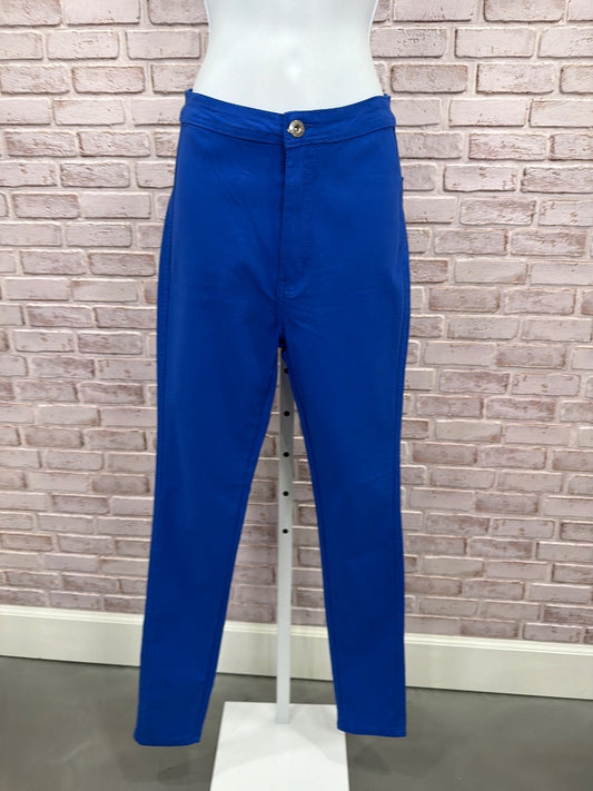 JC JQ Jeans, Blue, Large, Good