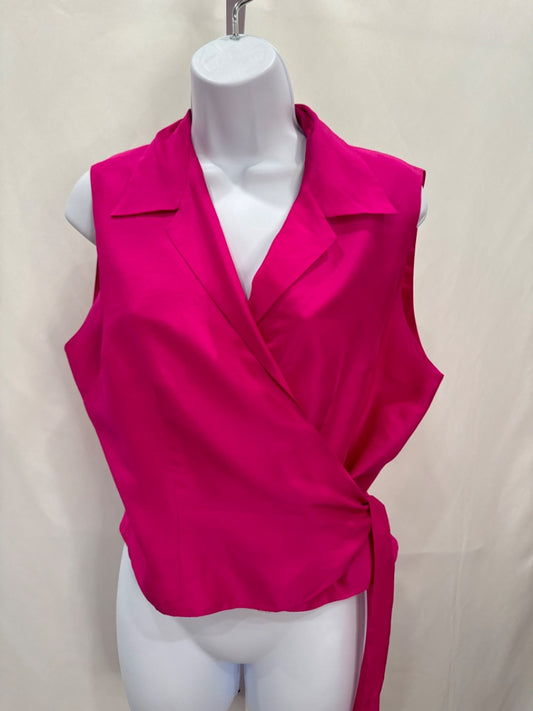 Ice Shirt, Pink, Large