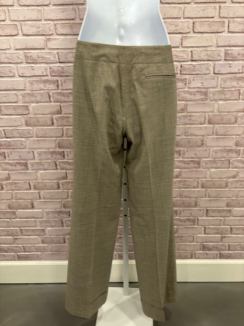 Banana Republic Pants, Greige, 4, Used - Good