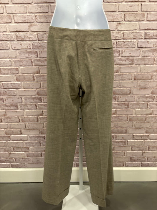 Banana Republic Pants, Greige, 4, Used - Good