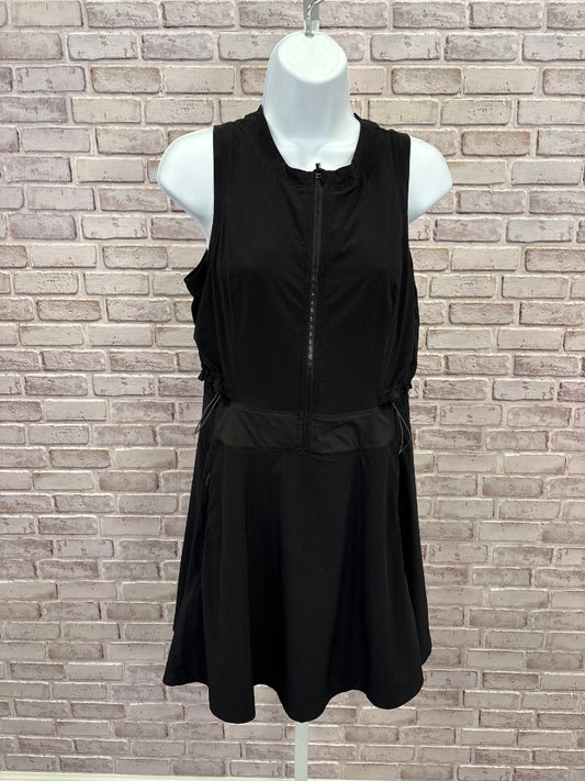 Athleta Dress, Black, Small, Used - Good