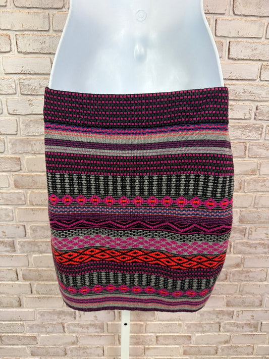 Krimson Klover Skirt, Multi, Small, Used - Excellent