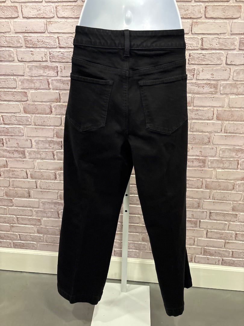 Talbots Pants, Black, 10, Used - Good