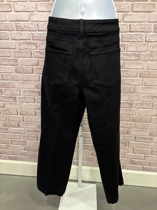 Talbots Pants, Black, 10, Used - Good