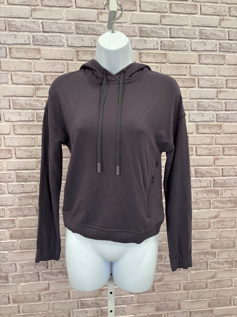 Lululemon Sweatshirt, Grey, 2, Used - Good