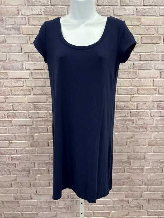 Mossimo Dress, Navy, Medium, Used - Good