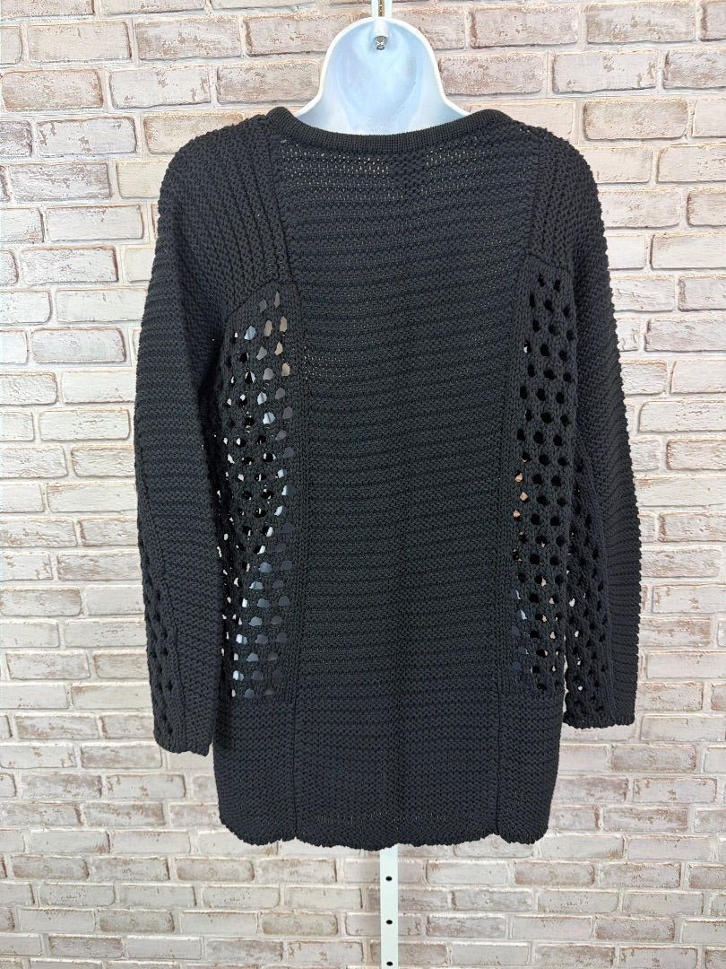 Cabi Sweater, Black, Small, Used - Good