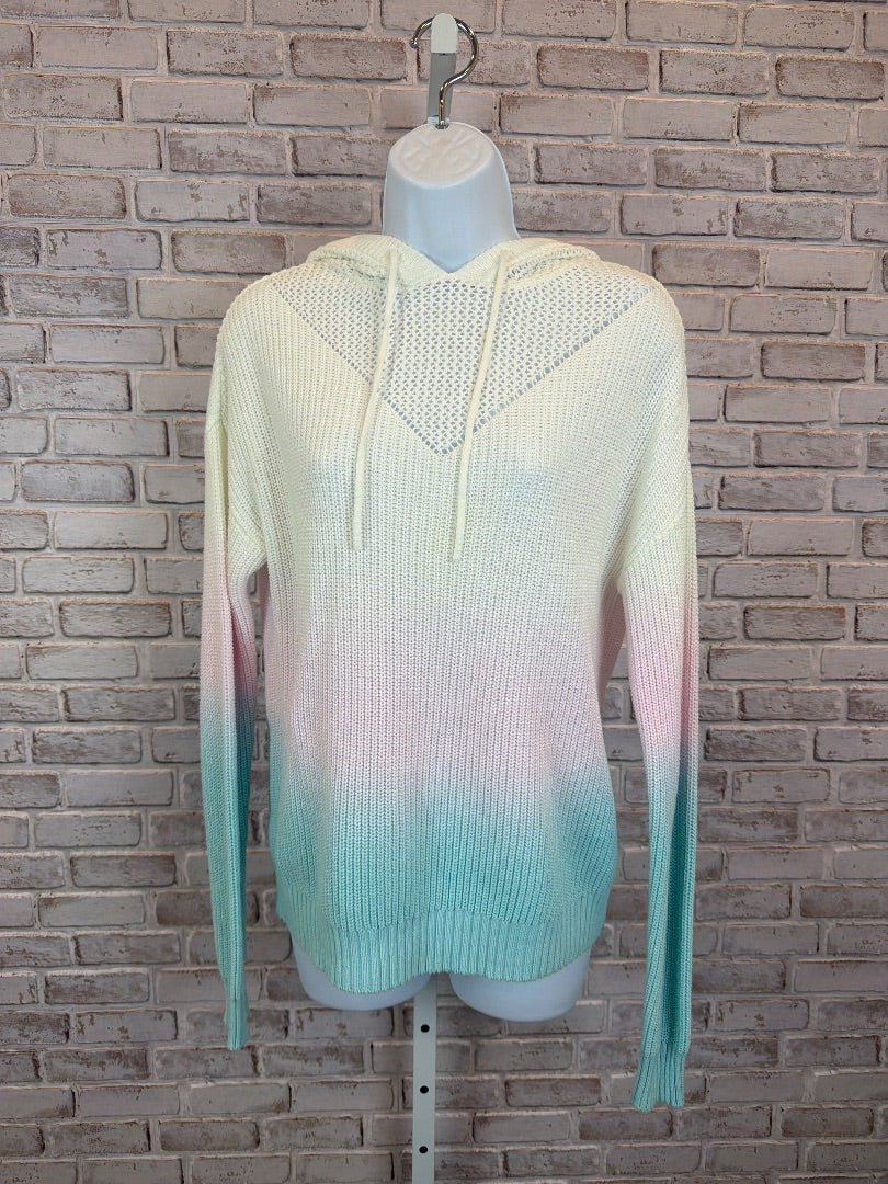 Design History Sweatshirt, Multi, Small, Used - Good