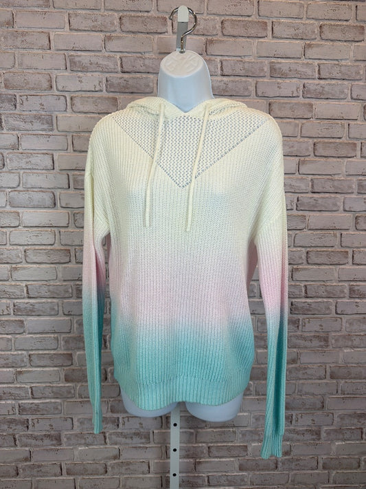 Design History Sweatshirt, Multi, Small, Used - Good