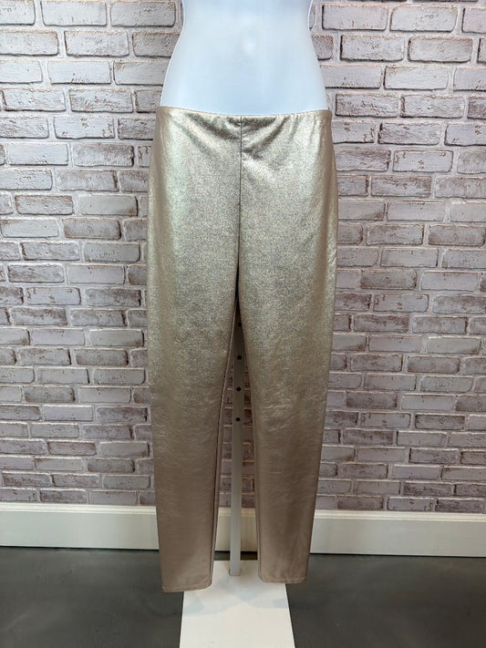 Lysse Pants, Champagne, Medium, Used - Excellent