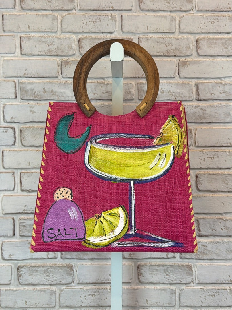 Handbag – Multi – Excellent | Chill Boutique – Chill Boutique Consignment