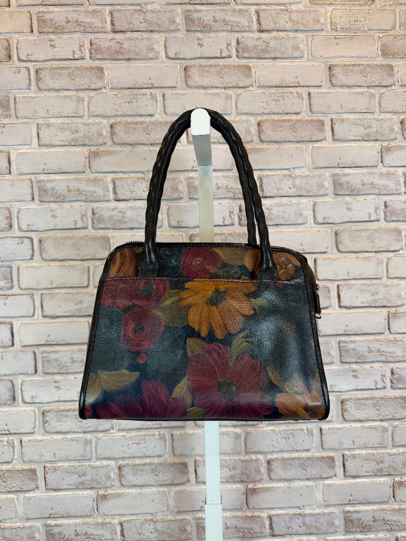 Patricia Nash Handbag, Multi, One Size, Used - Good
