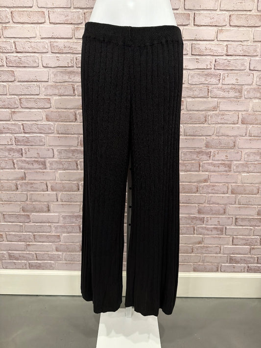 Milio Milano Pants, Black, Small, Used - Good