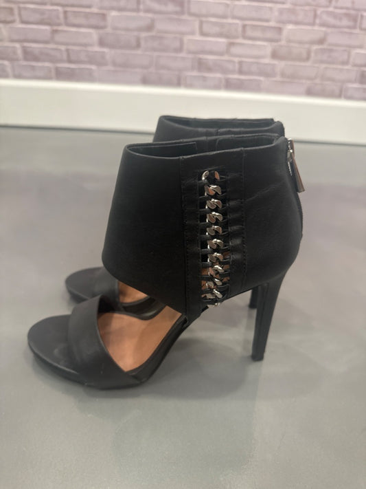 Vince Camuto heels, Black, 6, Used - Good