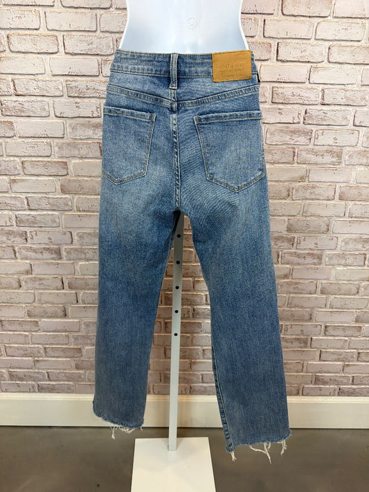 Velvet Heart Jeans, Denim, 26, Used - Excellent