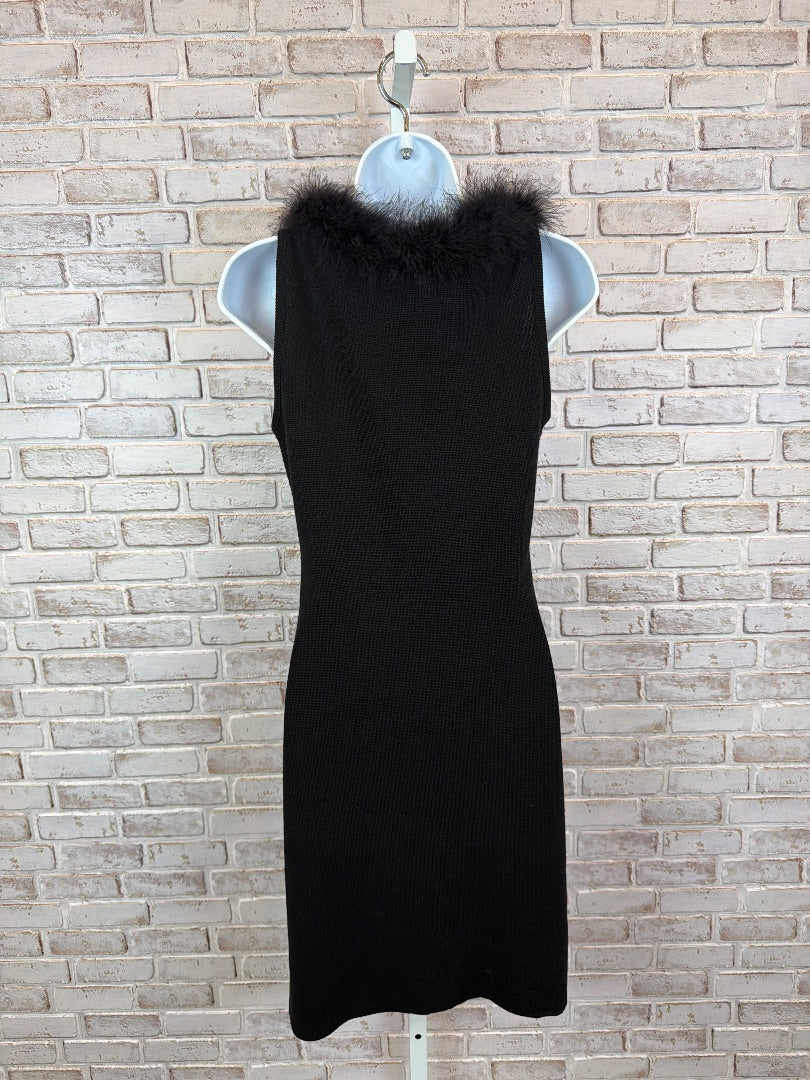 Mingle 2 Dress, Black, Medium, Used - Good