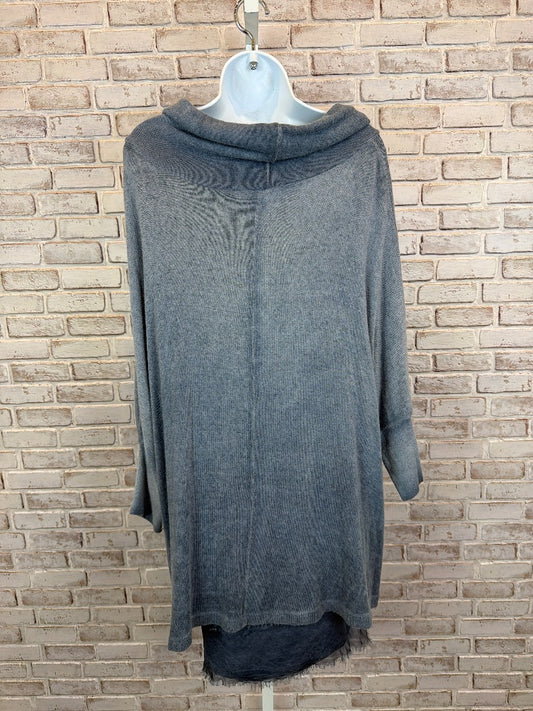 Scandal Dress, Slate grey, One Size, Used - Excellent