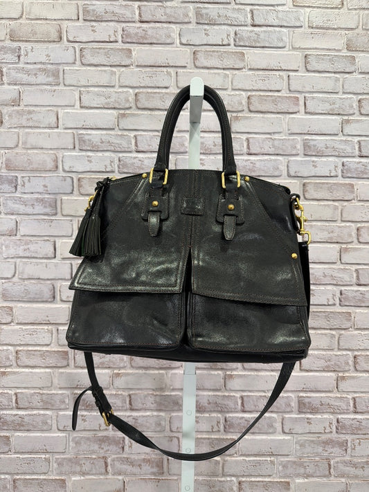 Dooney & Bourke Handbag, Black, One Size, Used - Good