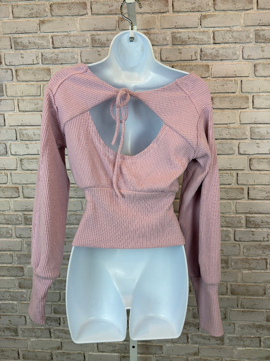 Maeve Sweater, Lavender, XS, Used - Excellent