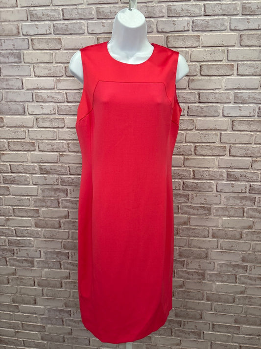 Anne Klein Dress, Pink, 8, Used - Good